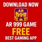 AR 999 Game