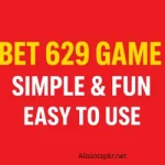 Bet 629 Game