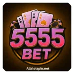 5555Bet Game
