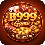 B999 GAME