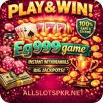 Eg999 Game