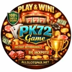 PK72 Game