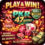 PKR 47 GAME