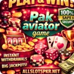 Pak Aviator Game