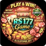 RS 177 Game