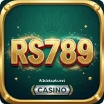 RS789 Game