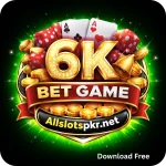 6K Bet Game