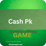 Cash Pk Game