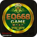 EQ668 Game