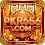 PKR656 Game