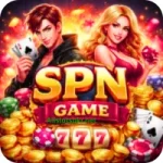 SPN Game