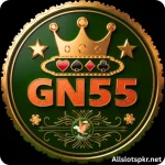 GN 55 Game